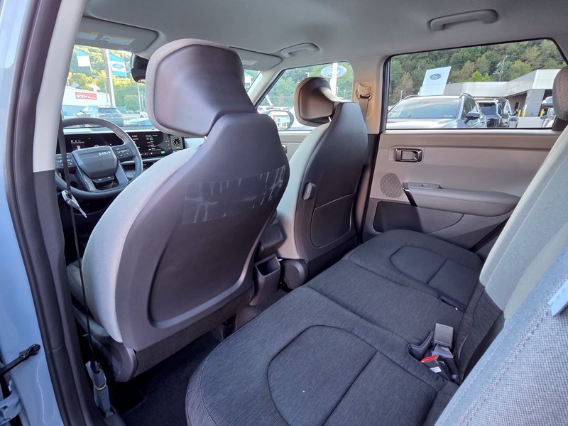 New 2027 Kia Seltos S AWD/4WD image 20