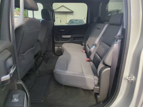 Used 2016 Chevrolet Silverado 1500 LT w/ All Star Edition AWD/4WD image 31