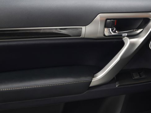 Certified 2023 Lexus GX 460 Premium image 35