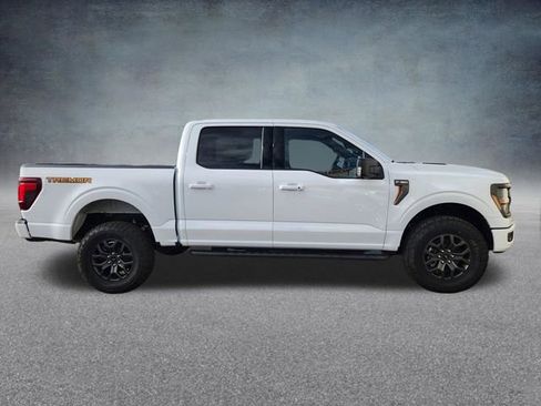 New 2026 Ford F150 Tremor AWD/4WD image 8