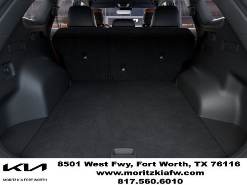 New 2026 Kia Sportage X-Line AWD/4WD image 19