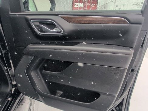 Certified 2023 Chevrolet Tahoe High Country w/ Advanced Technology Package image 59