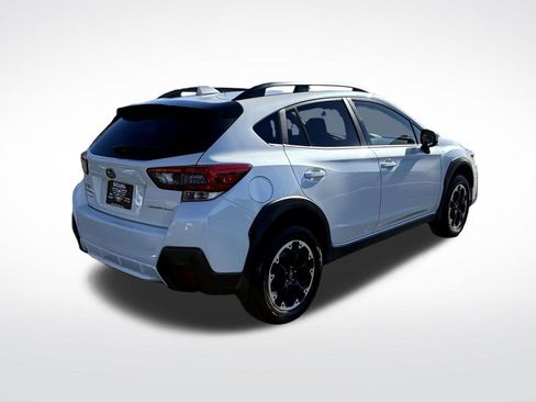 Used 2023 Subaru Crosstrek 2.0i Premium image 7