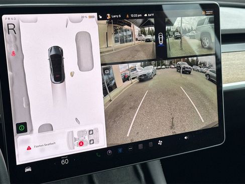 Used 2023 Tesla Model Y Long Range image 19