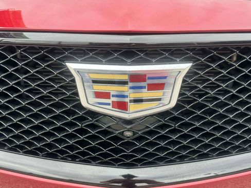 Used 2023 Cadillac CT5 V w/ Platinum Package AWD/4WD image 13