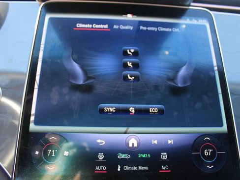 Used 2023 Mercedes-Benz EQS 450+ Sedan image 37