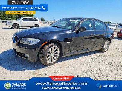 Used 2011 BMW 328i Sedan
