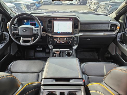 Used 2024 Ford F150 Tremor w/ Equipment Group 402A High AWD/4WD image 31