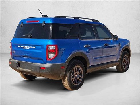 New 2025 Ford Bronco Sport Big Bend AWD/4WD image 2