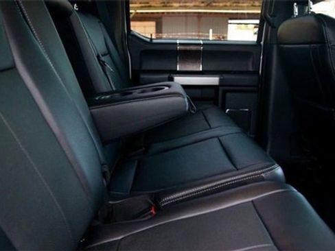 Used 2022 Ford F250 Lariat image 5