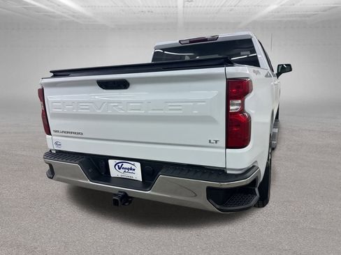Certified 2023 Chevrolet Silverado 1500 LT image 12