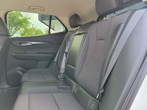 Used 2023 Buick Envision Preferred AWD/4WD image 14