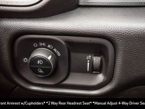 New 2026 RAM 3500 Tradesman image 31