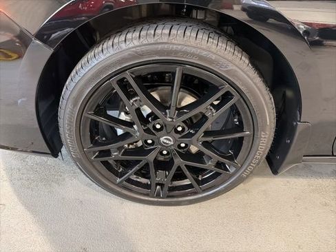 New 2026 Nissan Altima 2.5 SR image 29