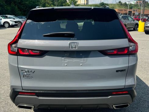 Used 2024 Honda CR-V Sport image 6