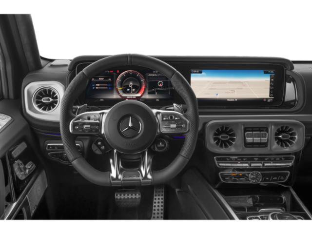 Used 2024 Mercedes-Benz G 63 AMG 4MATIC image 6