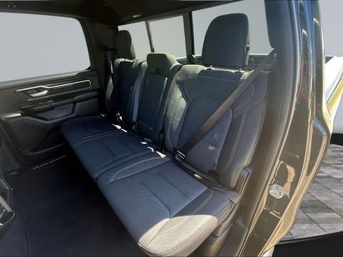 Used 2019 RAM 1500 Big Horn RWD image 24