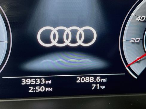 Used 2021 Audi S5 Premium Plus w/ Premium Plus Package AWD/4WD image 12
