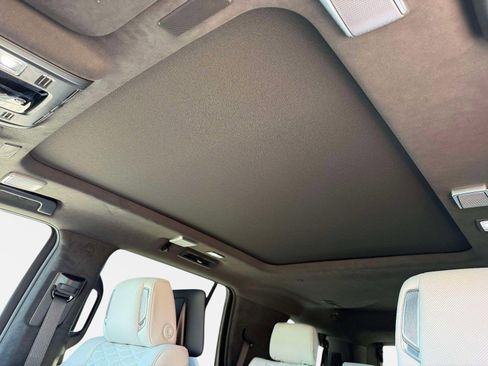 Used 2026 Cadillac Escalade Platinum Sport AWD/4WD image 46