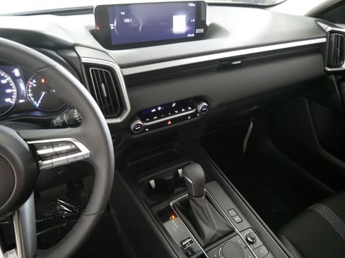 New 2026 MAZDA CX-50 2.5 Hybrid w/ Cargo Package image 5