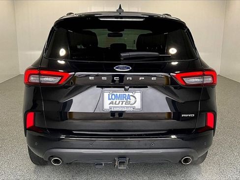 Used 2023 Ford Escape ST-Line Elite image 6