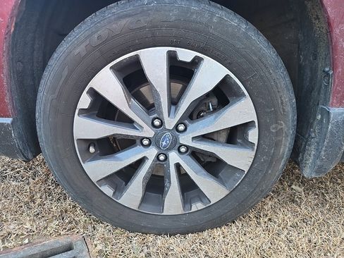 Used 2016 Subaru Outback 2.5i Limited image 10