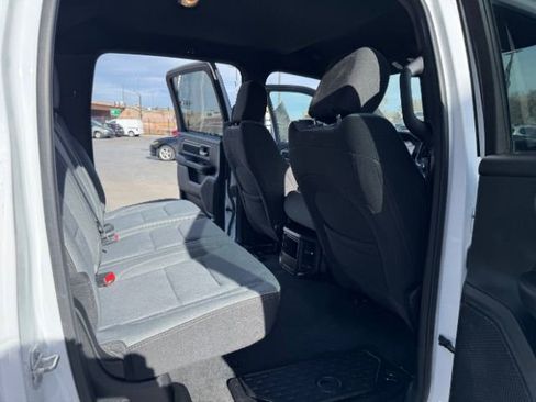 Used 2023 RAM 1500 Big Horn image 13