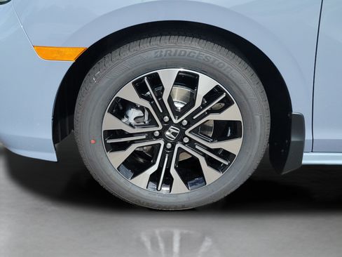 New 2026 Honda Odyssey Elite image 34