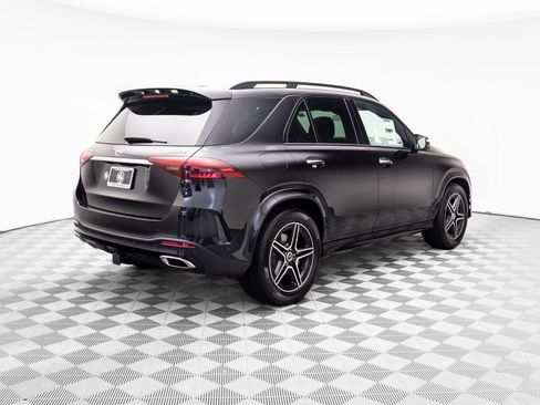 New 2026 Mercedes-Benz GLE 350 GLE 350 image 5