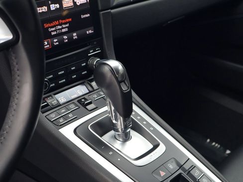 Certified 2017 Porsche 911 Carrera S image 22
