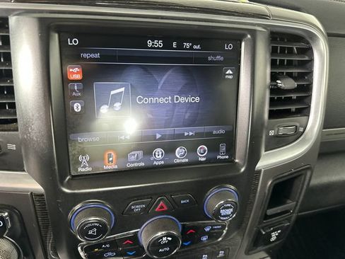 Used 2017 RAM 1500 Limited AWD/4WD image 10