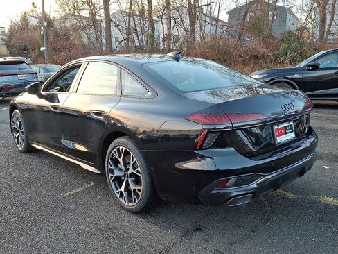 New 2026 Audi A6 Premium Plus image 12