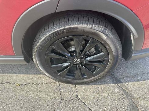 Used 2023 Honda CR-V Sport Touring image 9