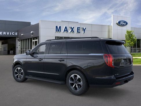 New 2026 Ford Expedition Max Active image 4