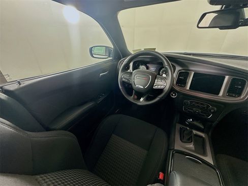 Used 2023 Dodge Charger R/T w/ Blacktop Package image 9