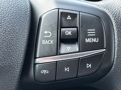 Used 2025 Ford Escape Active image 12