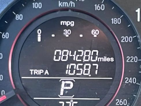 Used 2016 Honda Accord Sport image 2