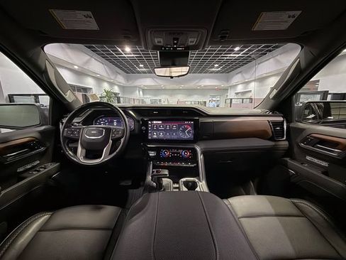 Certified 2023 GMC Sierra 1500 Denali w/ Technology Package image 16