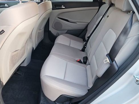 Used 2016 Hyundai Tucson SE w/ Option Group 02 image 13