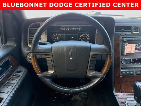 Used 2013 Lincoln Navigator 2WD w/ HD Trailer Tow Pkg image 13