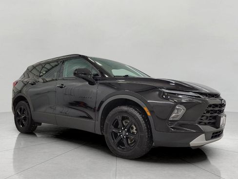 Used 2023 Chevrolet Blazer LT w/ Convenience Package image 1