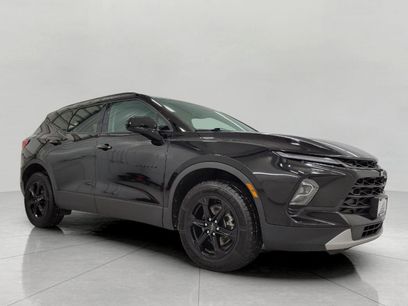 Used 2023 Chevrolet Blazer LT w/ Convenience Package