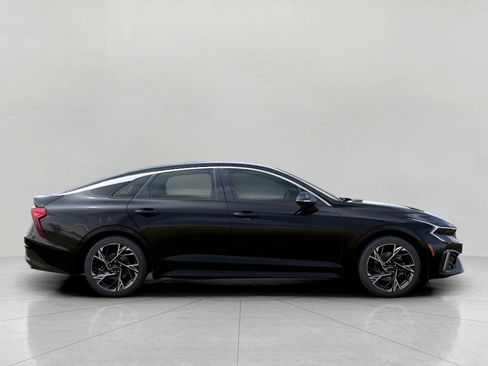 New 2026 Kia K5 GT-Line image 7