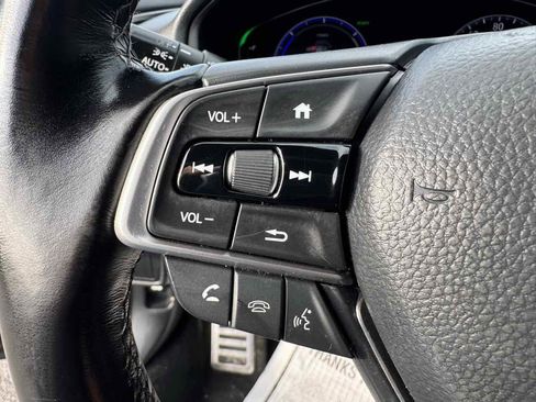 Used 2022 Honda Accord Sport image 14