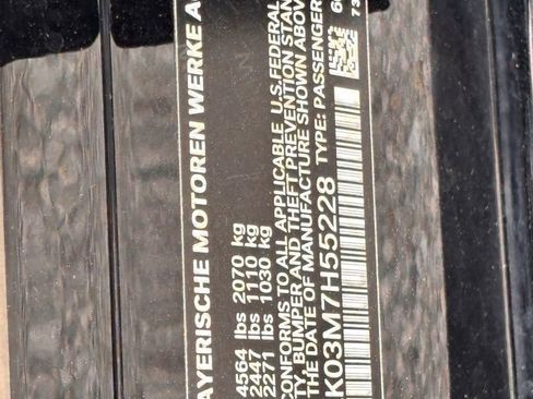 Used 2021 BMW 228i xDrive Gran Coupe w/ Convenience Package image 32