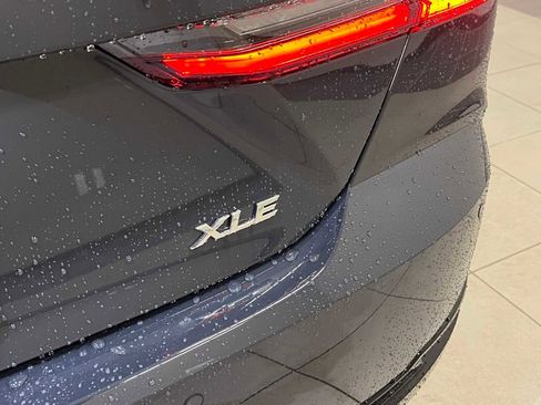 New 2026 Toyota Camry XLE image 6