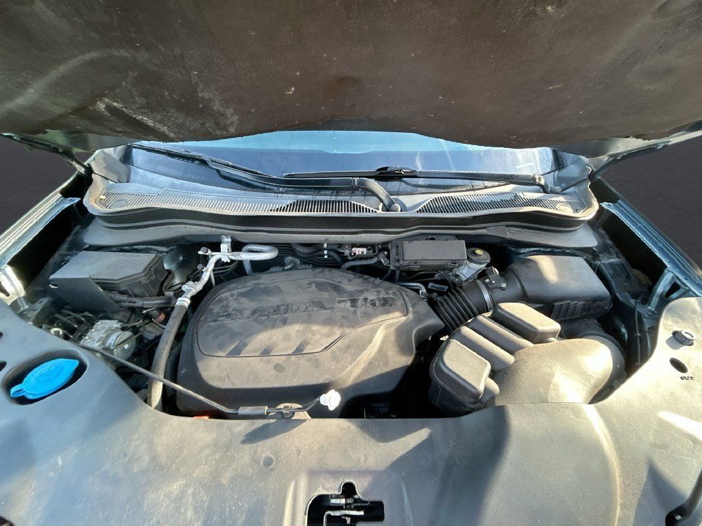 Used 2021 Honda Pilot EX-L image 34