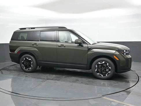 New 2026 Hyundai Santa Fe SEL image 3
