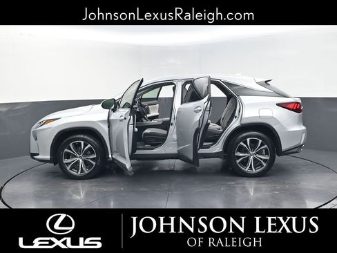 Used 2018 Lexus RX 350 FWD w/ Premium Package image 37