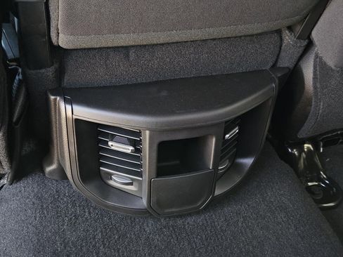 New 2025 RAM 2500 Tradesman image 21